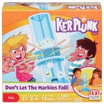 Mattel Games Ker Plunk Game