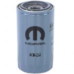 Genuine Chrysler Part 5083285AA Oil Filter