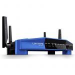 Linksys WRT3200ACM Dual-Band Open Source Router for Home